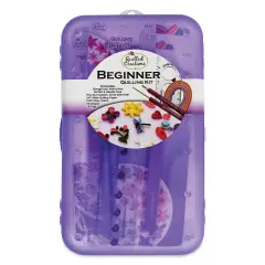 Quilled Creations Quilling Beginner Kit