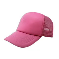 Pack of 4 Trucker Hat Cap - Bulk Wholesale