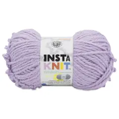 Lion Brand Yarn InstaKnit Yarn - Are You Calm Yet, 122 yds