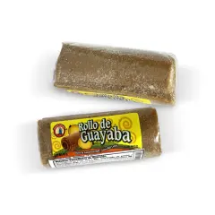 Tipicos Rollo De Guayaba 454g 1Ct