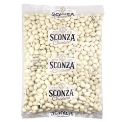 Sconza Yogurt Peanut 5 Lb