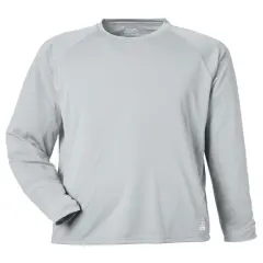 HUK&reg; Men's Pursuit Long-Sleeve T-Shirt Harbor mist