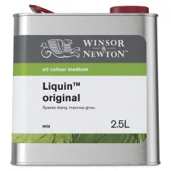 Winsor & Newton Liquin - Original, 2.5 L