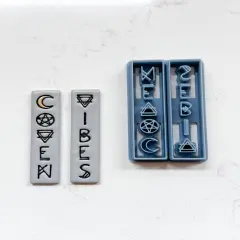 COVEN VIBES | HALLOWEEN 2025 | CLAY CUTTERS