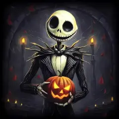 14x14inch - Halloween Diamond Painting Kits for Beginner