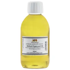 Michael Harding Refined Poppyseed Oil Medium - 250 ml
