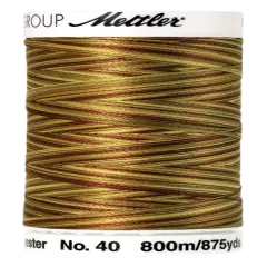Golden Harvest (4880-9975) | Poly Sheen Multi (800M / 875Y) | Mettler Thread