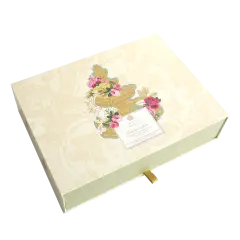 Garden Fountain Easel Finishing School Kit