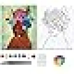 Paint Games Ladies Night Flower Girl