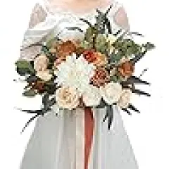 Bride Bouquets for Ceremony