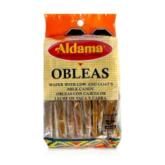 Aldama Oblea Mini 20ct