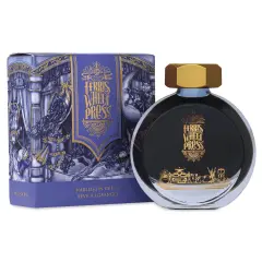 Ferris Wheel Press Fountain Pen Ink - Harlequin, 38 ml