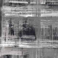 Grey Colorfield Cotton Wideback Fabric per yard