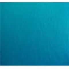 1 Yard Green Broadcloth Poly Cotton Fabric 58/60" Wide for Crafts, Shirts, Dresses & Sewing Turquoise