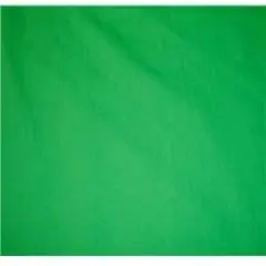 1 Yard Green Broadcloth Poly Cotton Fabric for Shirts Crafts Tablecloths Easy Sew 58/60&Prime; Width kelly green