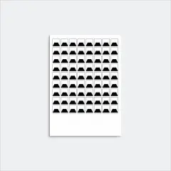 Minima III Fine Art Print