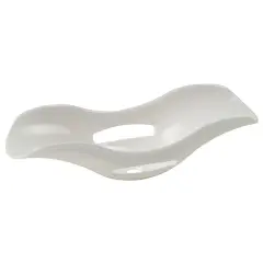 Hutzler Egg Yolk Separator - Easily Separates Egg Yolks from Whites