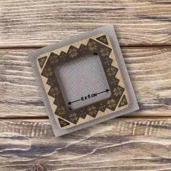 Magnetic embroidery hoops FLMP-030