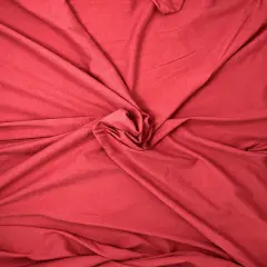 1 Yard Cotton Lycra Spandex Jersey Knit Fabric Soft Stretch Breathable 58"-60" Width Coral