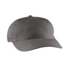 econscious&reg; Eco Baseball Hat CHARCOAL