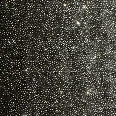 1 Yard Midnight Glitter Velvet Fabric for Dancewear Costumes Crafts Cosplay Decor Projects 56 Inches Width