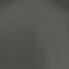 1 Yard Pebble Grain Textured Faux Leather Vinyl Fabric For Upholstery 55 Inch Wide Slate Gray