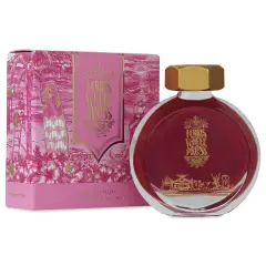 Ferris Wheel Press Fountain Pen Ink - Malibu Blush, 38 ml