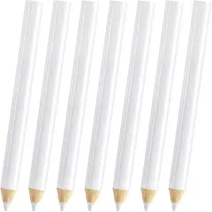 Sewing Pencil for Fabric (White)