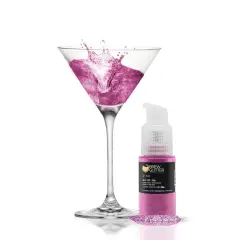 Pink Edible Glitter Spray Pump | Brew Glitter&reg;