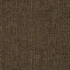 Walnut - Brown Plain & Solid Upholstery Fabric 54 Inches"