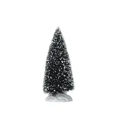 Lemax Bristle Tree - 6 inch