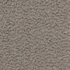 Upholstery Fabric - Grey & Silver Plain & Solid,Sheerling Upholstery Fabric 54 Inches"