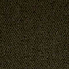 Olive - Green Herringbone & Chevron,Plain & Solid Upholstery Fabric 54 Inches"