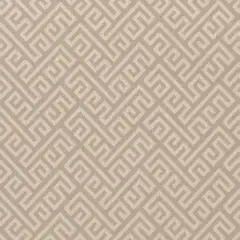 Upholstery Fabric - Grey & Silver Abstract & Geometric,Greek Key Upholstery Fabric 54 Inches"