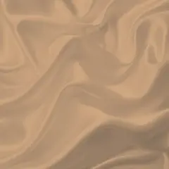 1 Yard Champagne Bridal Satin Woven Fabric 58/60 Inch Wide Smooth and Shiny Polyester