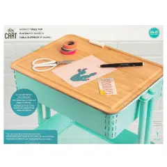 We R A la Cart Table Top Tray-11"x15"