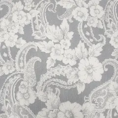 1 Yard Rayon Crinkle Silver Soft & Lightweight Textured Rayon Fabric 50/52&rdquo; Wide Apparel Material