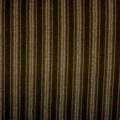 1 Yard Stretch Stripe Suiting Fabric Brown Color 44/45" Width Apparel Fabric