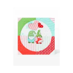 GO! Gnome Accessories Die