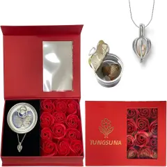 Mothers Day Gift For Mom Grandma Roses Flowers