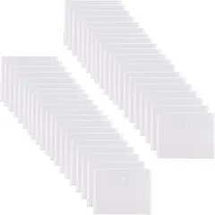 Clear Large Plastic Envelopes