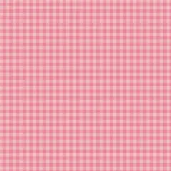 Bold Gingham Double-Sided Cardstock 12"X12"