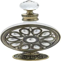 Vintage Perfume Bottles