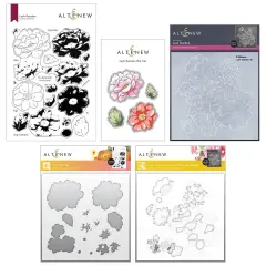 Craft Your Life Project Kit: Lush Garden