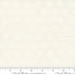 Natural Sincerely Yours Ivory 44"/45" Fabric Per Yard