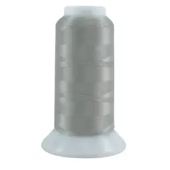 623 Silver Bottom Line Polyester Thread