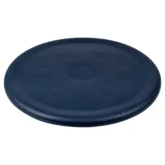Floor Wobbler&reg; Sitting Disc/Balance Disc, Dark Blue
