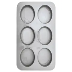 Rico Design Soap Mold - Oval