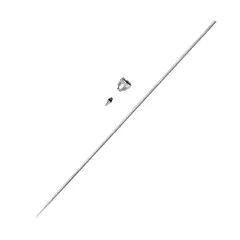 0.5 mm. Needle, Nozzle, Cap Kit for Master G40, G41, G46 Models