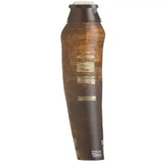 Willow Wolfe Seneca Artist Filbert Brush-00